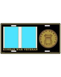 LIC-MEDAL,KOREA SVC.