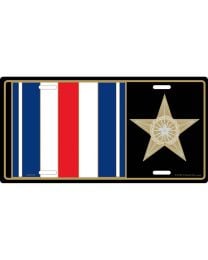 LIC-MEDAL,SILVER STAR