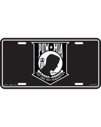 LIC-POW*MIA,Shield