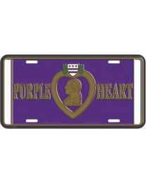 LIC-MEDAL,PURPLE HEART