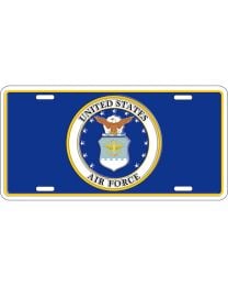 LIC-USAF EMBLEM