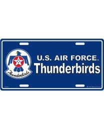 LIC-USAF,THUNDERBIRDS