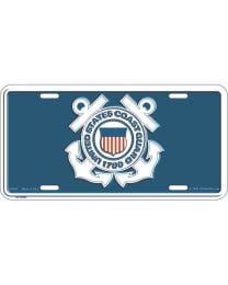 LIC-USCG LOGO
