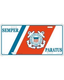 LIC-USCG LOGO,SEMPER
