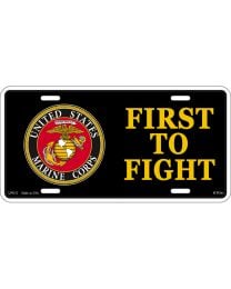 LIC-USMC,FIRST TO FIGHT
