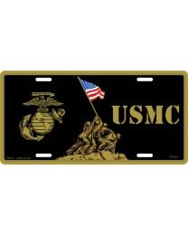 LIC-USMC,IWO JIMA