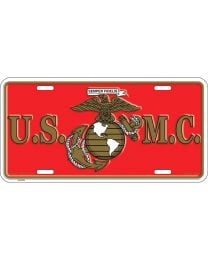 LIC-USMC LOGO