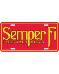 LIC-USMC,SEMPER FI
