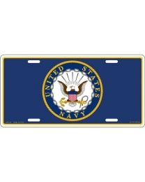 LIC-USN LOGO