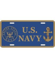LIC-USN LOGO