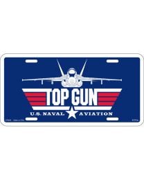 LIC-USN,TOP GUN
