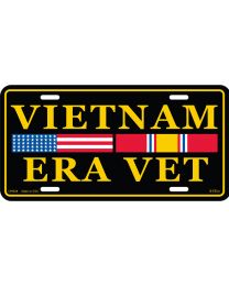 LIC-VIETNAM ERA VETERAN