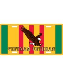LIC-VIETNAM VET/EAGLE