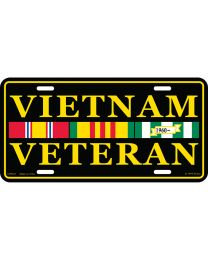 LIC-VIETNAM VETERAN