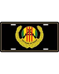 LIC-VIETNAM VET/RIFLES