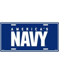 LIC-USN AMERICA'S NAVY
