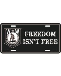 LIC-WOUNDED WARRIOR