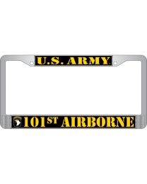 LIC.FRAME,ARMY,101ST