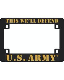 LIC.FRAME,ARMY