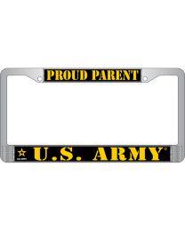 LIC.FRAME,ARMY,Proud Parent