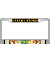 LIC.FRAME,DEST.STORM,VET