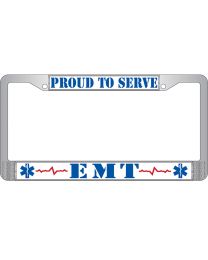 LIC.FRAME,EMT