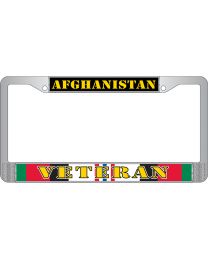 LIC.FRAME,ENDUR.FREED.VET
