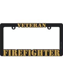 LIC.FRAME,FIRE FIGHTER