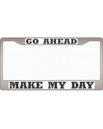 LIC.FRAME,MAKE MY DAY