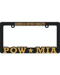 LIC.FRAME,POW*MIA II