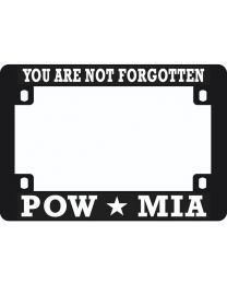 LIC.FRAME,POW*MIA