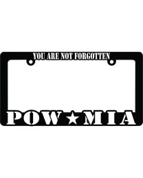 LIC.FRAME,POW*MIA