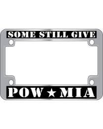 LIC.FRAME,POW*MIA
