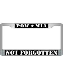 LIC.FRAME,POW*MIA