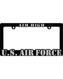 LIC.FRAME,USAF