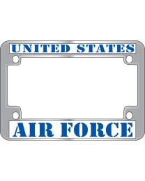 LIC.FRAME,USAF