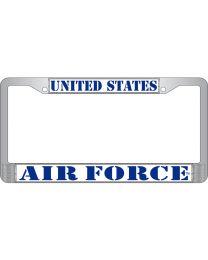LIC.FRAME,USAF