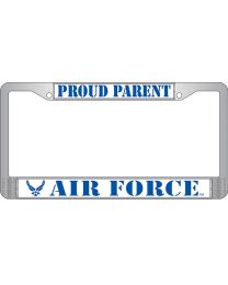LIC.FRAME,USAF,Proud Parent