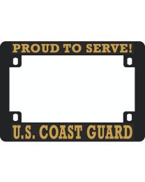 LIC.FRAME,USCG