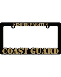 LIC.FRAME,USCG