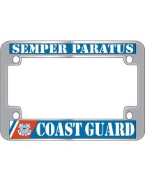 LIC.FRAME,USCG