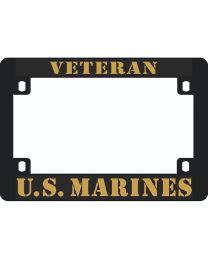 LIC.FRAME,USMC