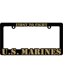 LIC.FRAME,USMC
