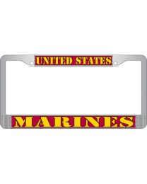 LIC.FRAME,USMC