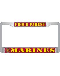 LIC.FRAME,USMC,Proud Parent