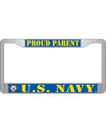 LIC.FRAME,USN,Proud Parent