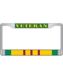 LIC.FRAME,VIETNAM SVC.VET