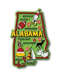 MAGNET-ALABAMA