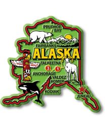 MAGNET-ALASKA