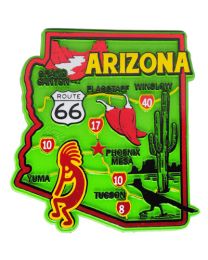 MAGNET-ARIZONA